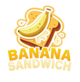 Banana Sandwich SMP