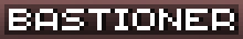 Bastioner