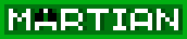 Martian